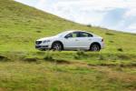 Volvo S60 Cross Country 2015 года (UK)